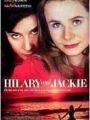 Hilary e Jackie - Cartaz do Filme