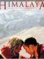 Himalaia - Cartaz do Filme