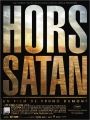 Hors Satan - Cartaz do Filme