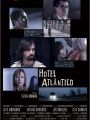 Hotel Atlântico - Cartaz do Filme