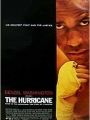 Hurricane - O Furacão - Cartaz do Filme