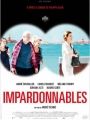 Impardonnables - Cartaz do Filme