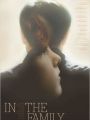 In The Family - Cartaz do Filme
