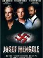 Josef Mengele - Cartaz do Filme