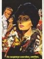 Judith - Cartaz do Filme