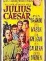 Júlio César - Cartaz do Filme