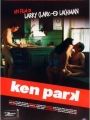 Ken Park - Cartaz do Filme