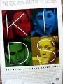 Kids - Cartaz do Filme