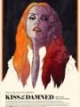 Kiss Of The Damned - Cartaz do Filme