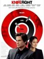 Knife Fight - Cartaz do Filme