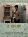 La Jubilada - Cartaz do Filme
