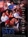 Lackawanna Blues - Cartaz do Filme