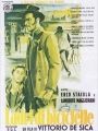 Ladrões de Bicicletas - Cartaz do Filme