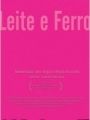Leite e Ferro - Cartaz do Filme