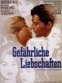 Les Liaisons Dangereuses - Cartaz do Filme