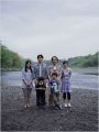 Like Father, Like Son - Cartaz do Filme