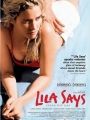 Lila Diz - Cartaz do Filme