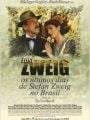 Lost Zweig - Cartaz do Filme