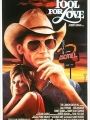 Louco de Amor - Cartaz do Filme