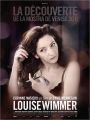 Louise Wimmer - Cartaz do Filme