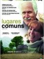 Lugares Comuns - Cartaz do Filme