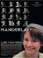 Manderlay - Cartaz do Filme