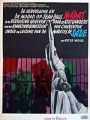 Marat/sade - Cartaz do Filme