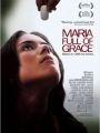 Maria Cheia de Graça - Cartaz do Filme