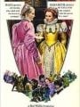 Mary Stuart, Rainha da Escócia - Cartaz do Filme