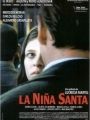 Menina Santa - Cartaz do Filme