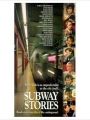 Metrô de Nova York - Cartaz do Filme