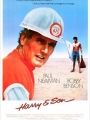 Meu Pai, Eterno Amigo - Cartaz do Filme