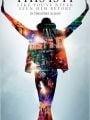 Michael Jackson's This Is It - Cartaz do Filme