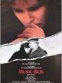 Muito Mais Que Um Crime - Cartaz do Filme