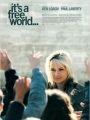 Mundo Livre - Cartaz do Filme