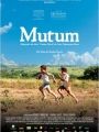 Mutum - Cartaz do Filme
