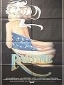 Na época do Ragtime - Cartaz do Filme
