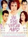 Não Se Pode Viver Sem Amor - Cartaz do Filme