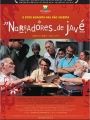 Narradores de Javé - Cartaz do Filme