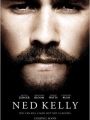 Ned Kelly - Cartaz do Filme