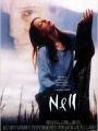 Nell - Cartaz do Filme