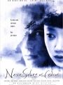 Neve Sobre Os Cedros - Cartaz do Filme