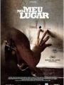No Meu Lugar - Cartaz do Filme