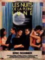 Noites de Lua Cheia - Cartaz do Filme