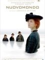 Novo Mundo - Cartaz do Filme