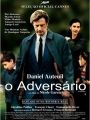 O Adversário - Cartaz do Filme