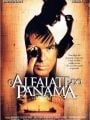 O Alfaiate do Panamá - Cartaz do Filme