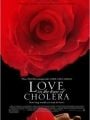 O Amor Nos Tempos do Cólera - Cartaz do Filme
