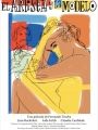 O Artista e A Modelo - Cartaz do Filme