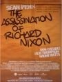 O Assassinato de Richard Nixon - Cartaz do Filme